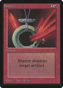 Shatter (LEB-)  - Limited Edition Beta