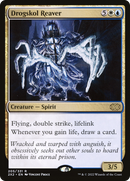 Drogskol Reaver (2X2-205)  Foil - Double Masters 2022