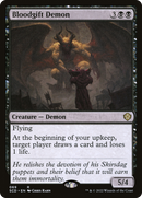 Bloodgift Demon (SCD-069)  - Starter Commander Decks