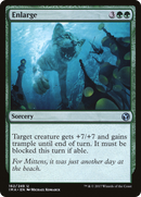 Enlarge (IMA-162)  - Iconic Masters