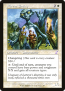 Mirror Entity (TSR-297)  Foil - Time Spiral Remastered