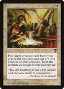 Miraculous Recovery (VIS-) - Visions