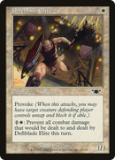 Deftblade Elite (LGN-012)  - Legions