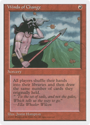 Winds of Change (4ED-) - Fourth Edition