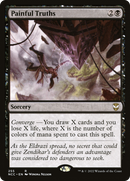 Painful Truths (NCC-255)  - New Capenna Commander