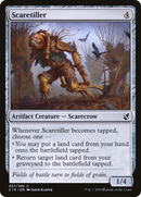 Scaretiller (C19-057)  - Commander 2019
