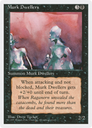 Murk Dwellers (4ED-148) - Fourth Edition