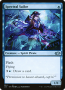Spectral Sailor (J22-064)  - Jumpstart 2022