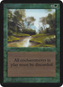 Tranquility (LEA-)  - Limited Edition Alpha