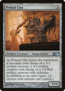 Primal Clay (M13-210)  - Magic 2013