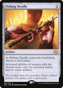 Pithing Needle (2X2-312)  - Double Masters 2022