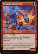 Invasion of Karsus (MOM-146)  Foil - March of the Machine