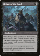 Invasion of Innistrad (MOM-115)  Foil - March of the Machine