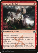 Genju of the Spires (A25-132)  - Masters 25