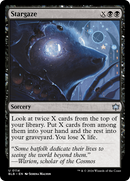 Stargaze (BLB-114)  Foil - Bloomburrow