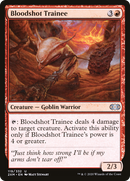 Bloodshot Trainee (2XM-119)  - Double Masters