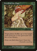 Dwell on the Past (TOR-124)  - Torment