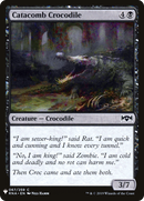 Catacomb Crocodile (LIST-RNA-67)  - The List