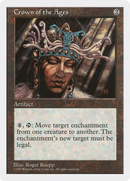 Crown of the Ages (5ED-)  - Fifth Edition