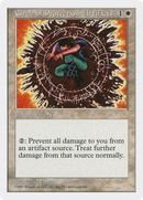 Circle of Protection: Artifacts (5ED-)  - Fifth Edition