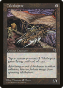 Telethopter (TMP-311)  - Tempest