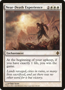 Near-Death Experience (ROE-038)  Foil - Rise of the Eldrazi