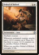 Ordeal of Heliod (THS-025)  - Theros