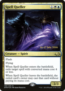 Spell Queller (PRE-189)  Foil - Eldritch Moon Promos