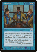 Windfall (LIST-111/350)  - The List