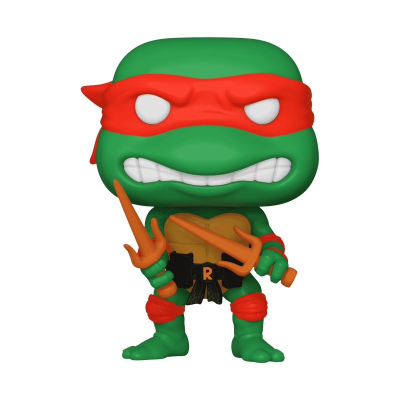 Funko Pop! Teenage Mutant Ninja Turtles - Raphael