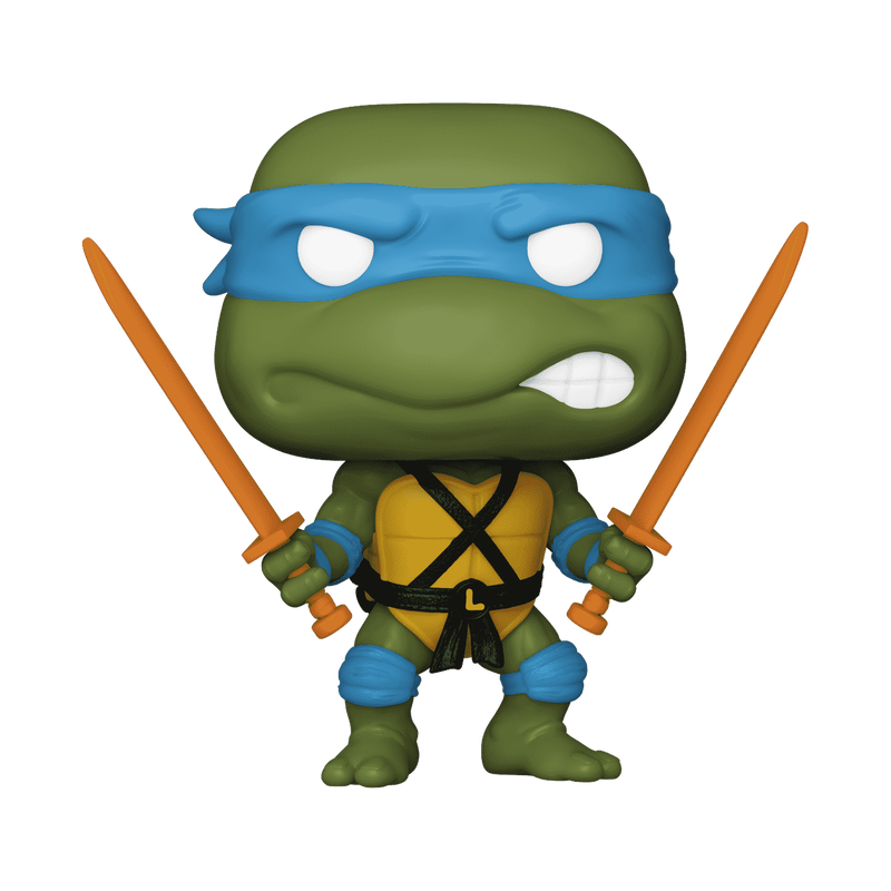Funko Pop! Teenage Mutant Ninja Turtles -Leonardo