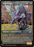 Parcelbeast (Showcase) (LIST-IKO-304)  - The List: (Showcase)