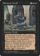 Mindstab Thrull (Hudson) (FEM-)  - Fallen Empires