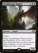 Deathbringer Regent (J22-396)  - Jumpstart 2022