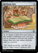 Heirloom Epic (BLB-246)  - Bloomburrow