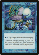 Cephalid Retainer (ODY-073)  - Odyssey