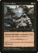 Virtue's Ruin (POR-)  - Portal