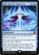 One with the Multiverse (BRO-059)  - The Brothers' War
