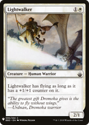 Lightwalker (LIST-BBD-95)  - The List