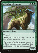 Arborback Stomper (KLD-142)  - Kaladesh