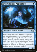 Overwhelmed Apprentice (J22-333)  - Jumpstart 2022