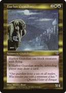 Harbor Guardian (MIR-)  - Mirage