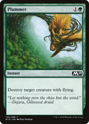 Plummet (M19-193)  - Core Set 2019