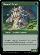 Kaslem's Stonetree (LCI-197)  - The Lost Caverns of Ixalan