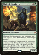 Majestic Myriarch (HOU-122)  - Hour of Devastation