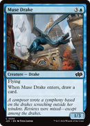 Muse Drake (J25-330)  - Foundations Jumpstart