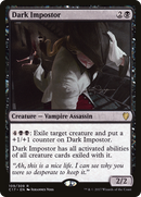 Dark Impostor (C17-109)  - Commander 2017
