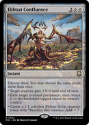 Eldrazi Confluence (M3C-032)  - Modern Horizons 3 Commander