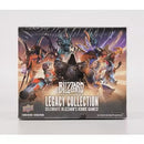Blizzard Legacy Collection