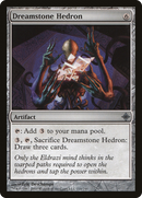 Dreamstone Hedron (ROE-216)  - Rise of the Eldrazi